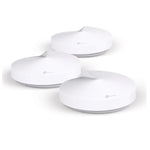 3 pack TP-Link Deco M5 Mesh AC1300 Whole-Home WLAN Accesspoint